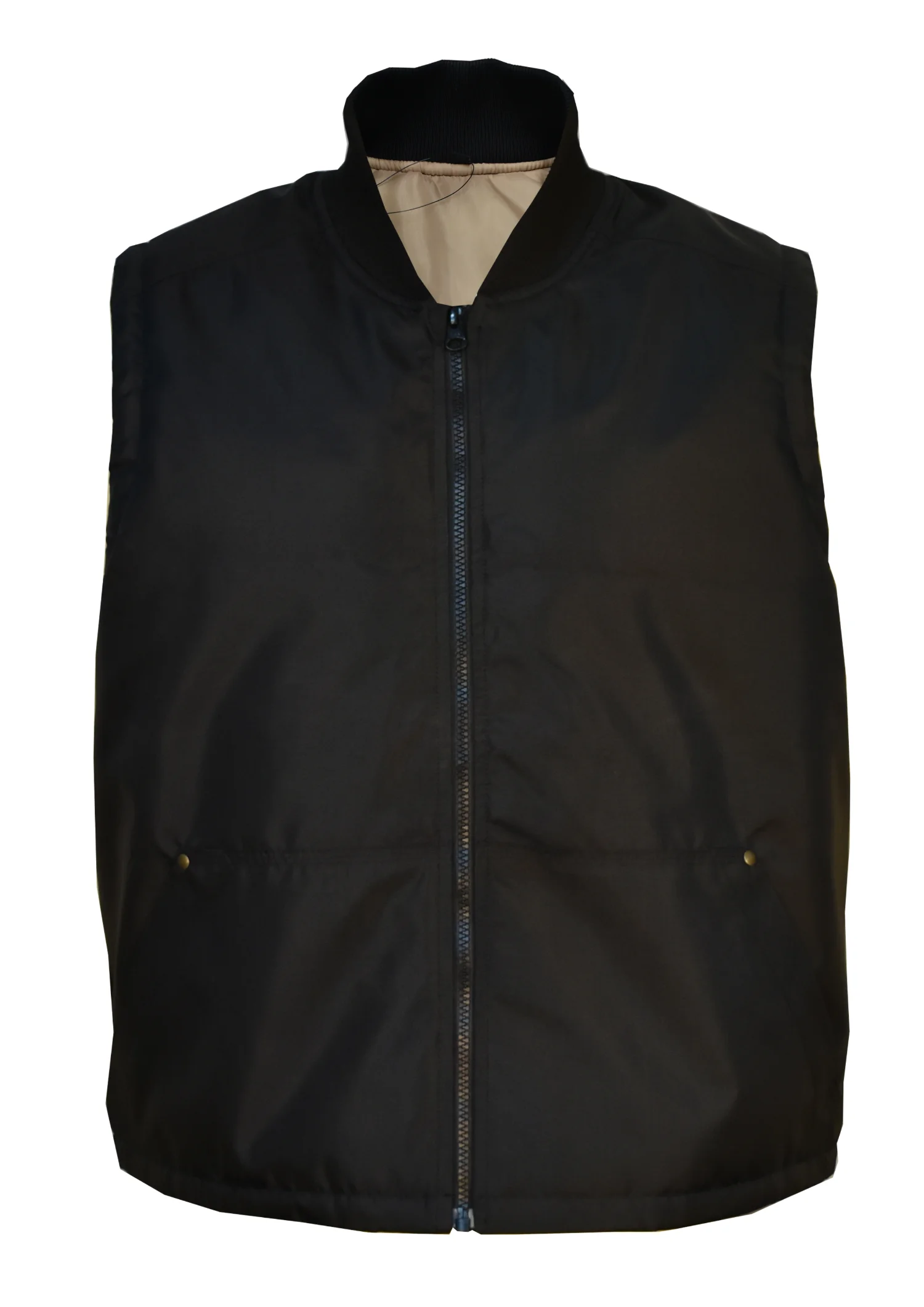 Best Quality Men’s Padding Workwear Vest