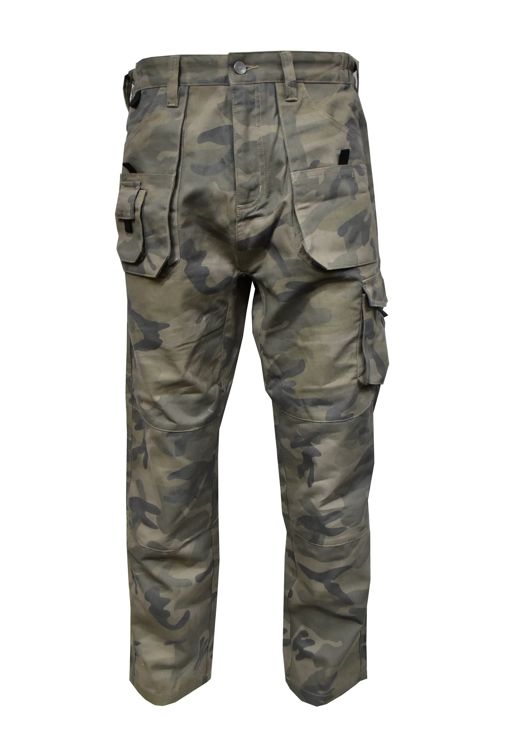 Super-Quality Men's Workwear Pant