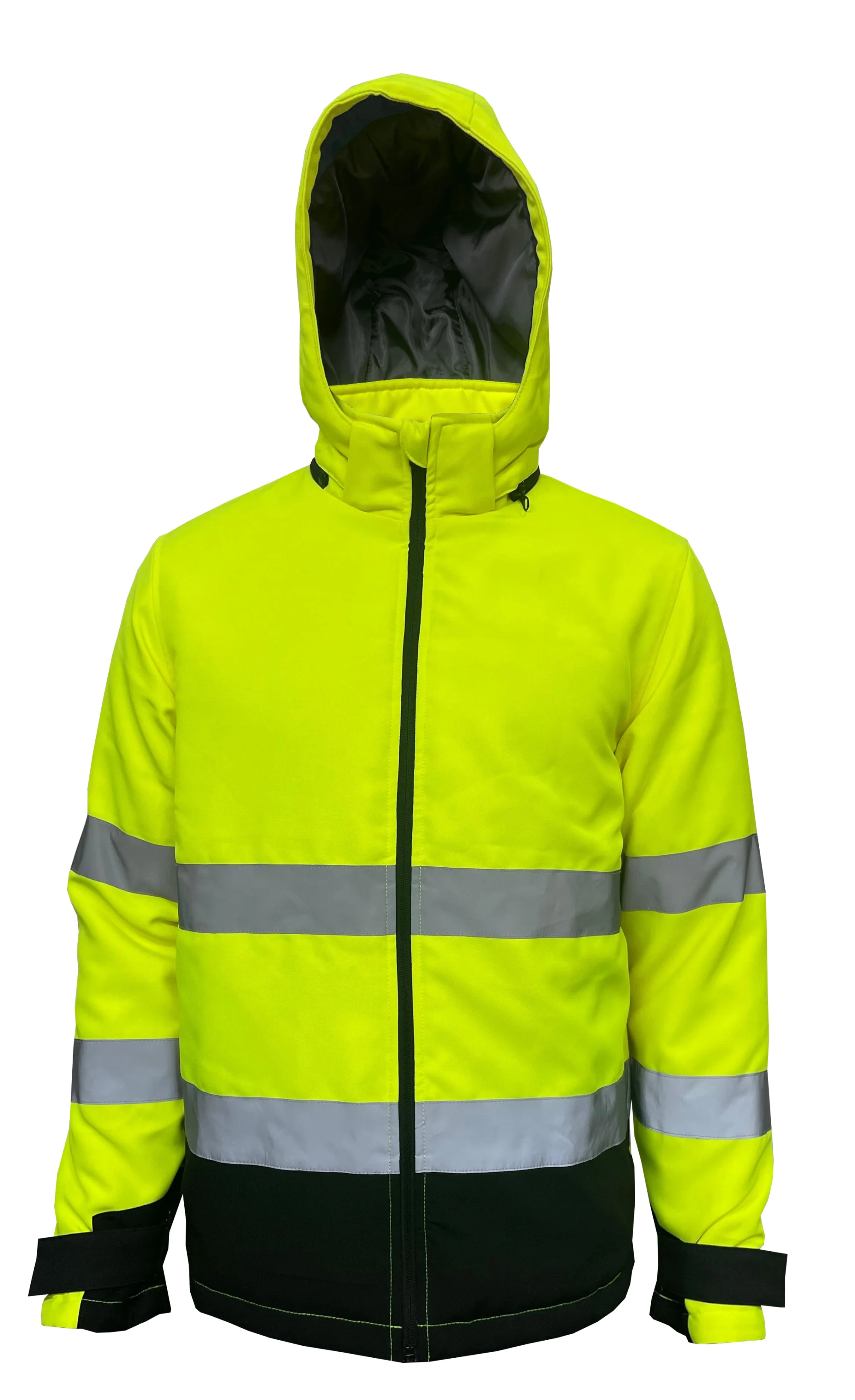 Super Quality Men's Hoodie Workwear Jackets