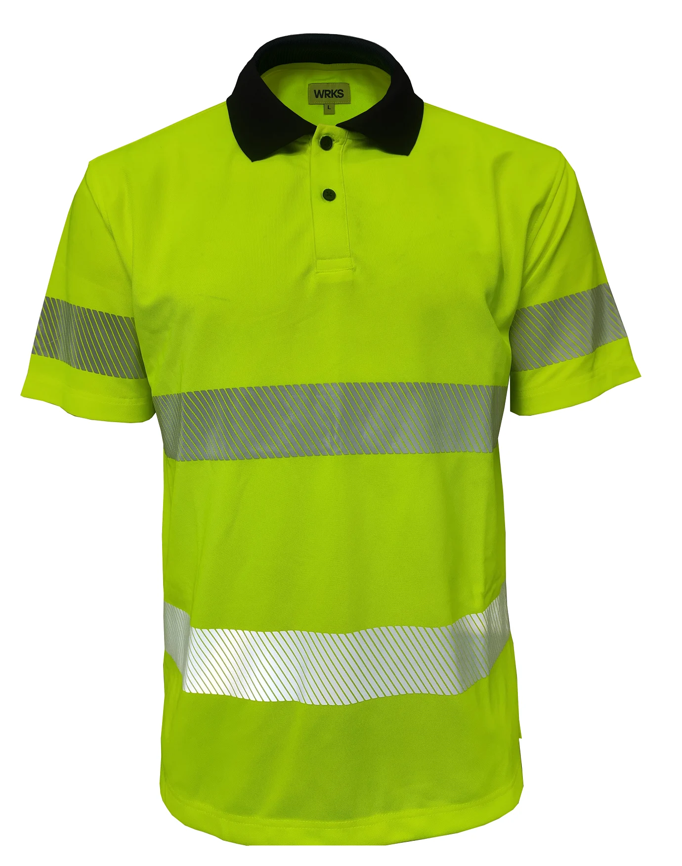 Super Quality Men's Workwear T-Shirt