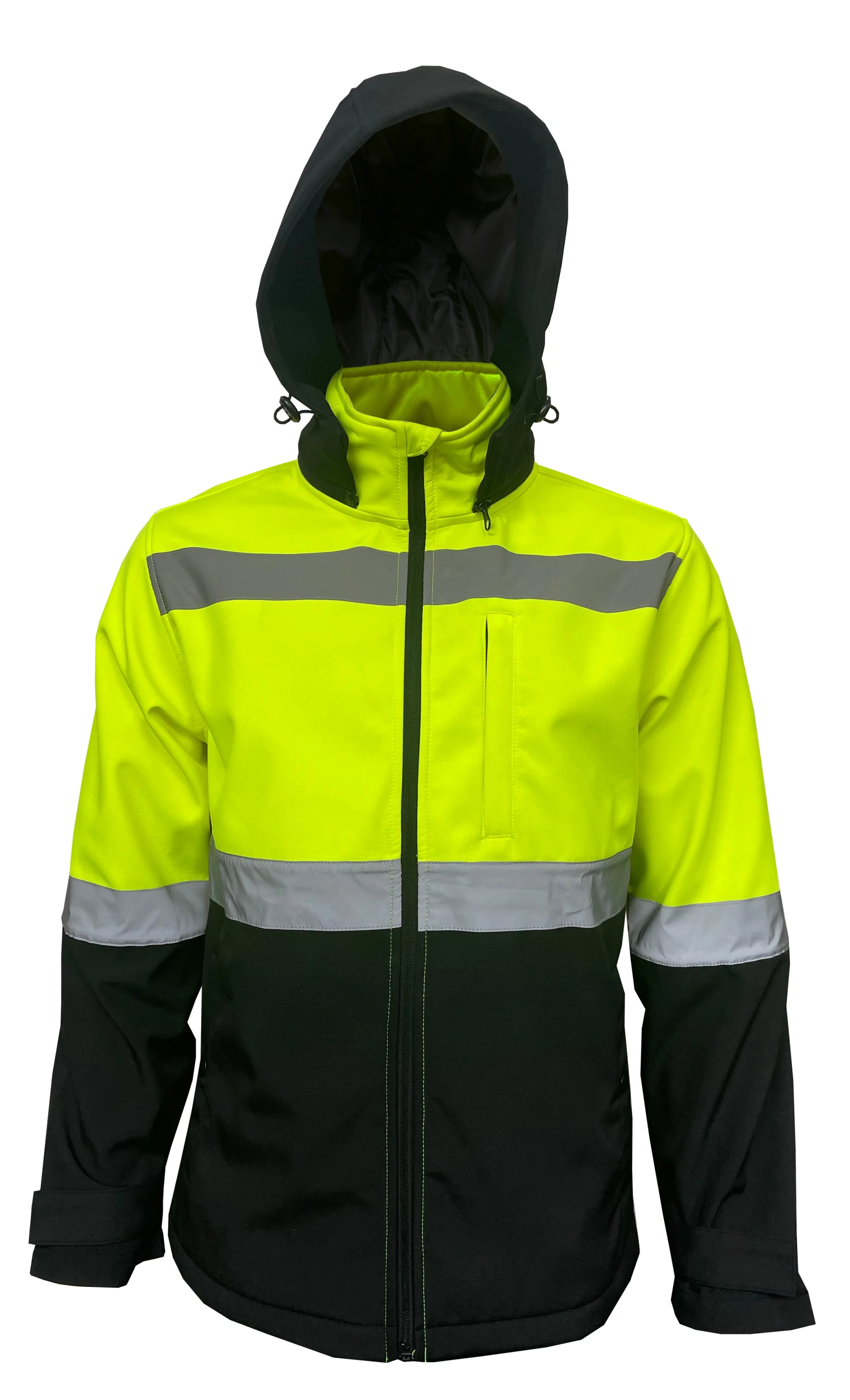 Super Quality Men's Hoodie Workwear Jackets