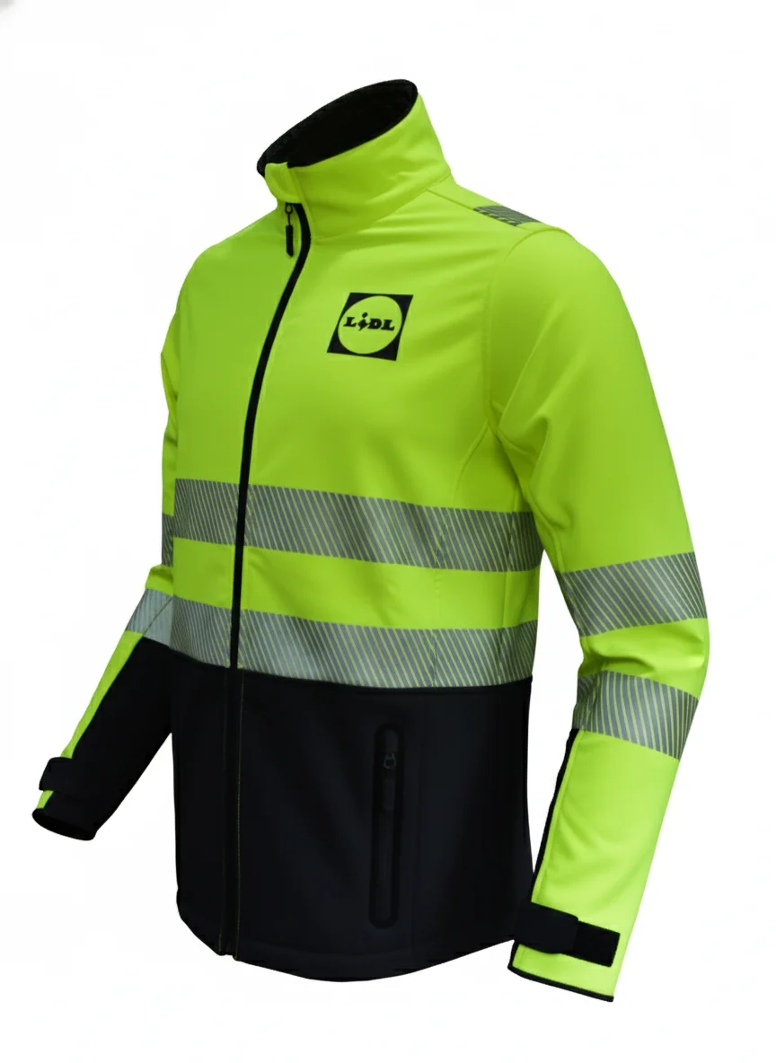 Super-Quality Men's Workwear Jackets