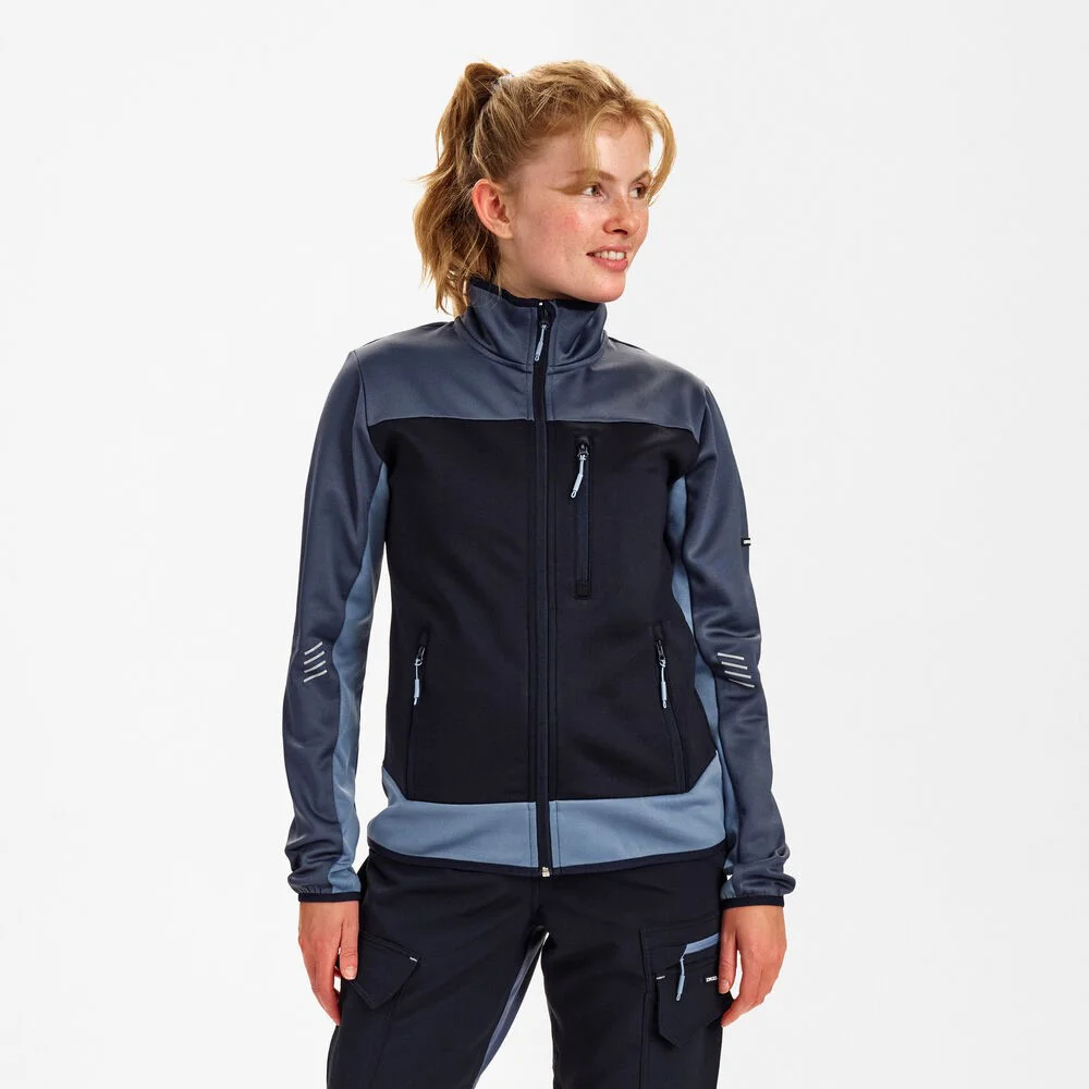 Entire Women's Midlayer Cardigan