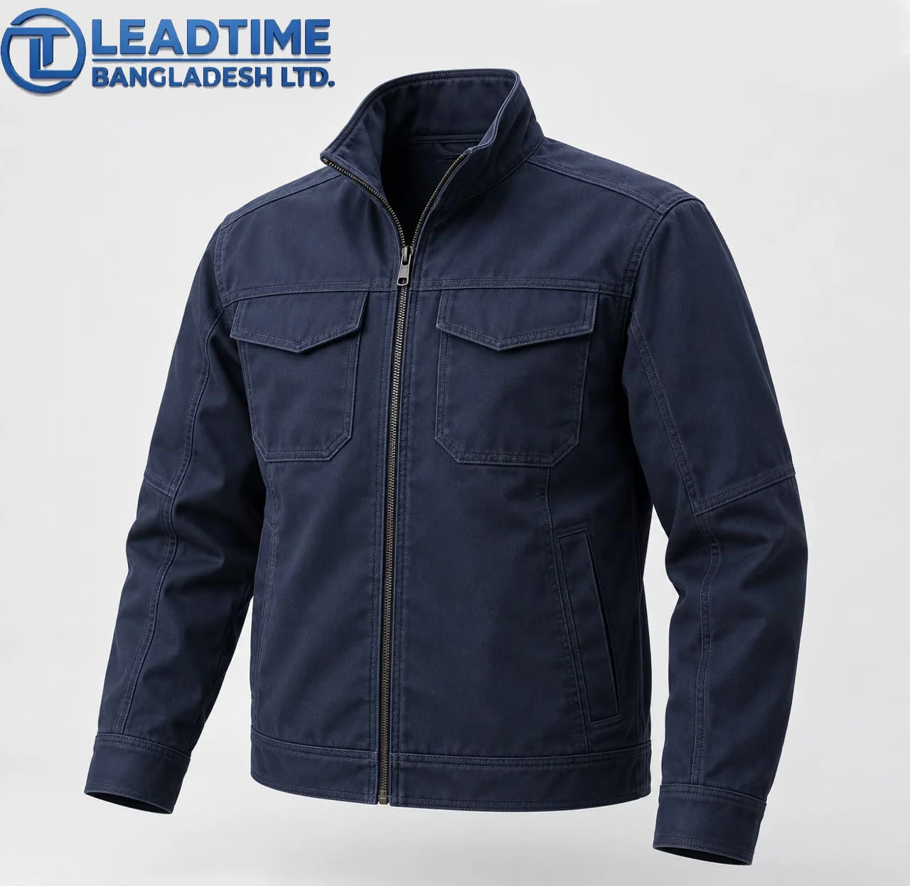 MEN’S WORK OUTDOOR JACKET