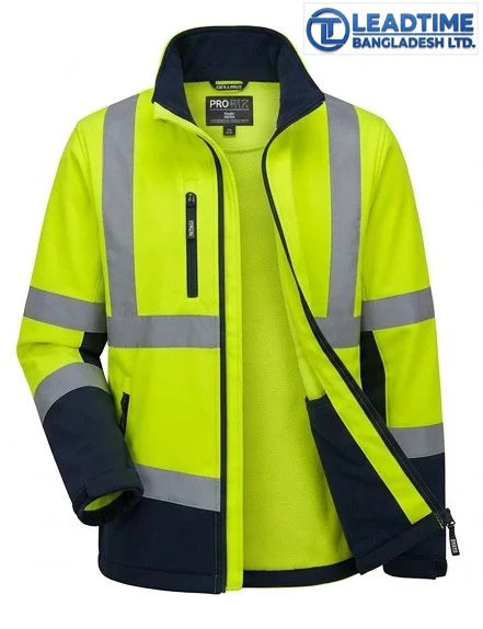 Softshell Jacke