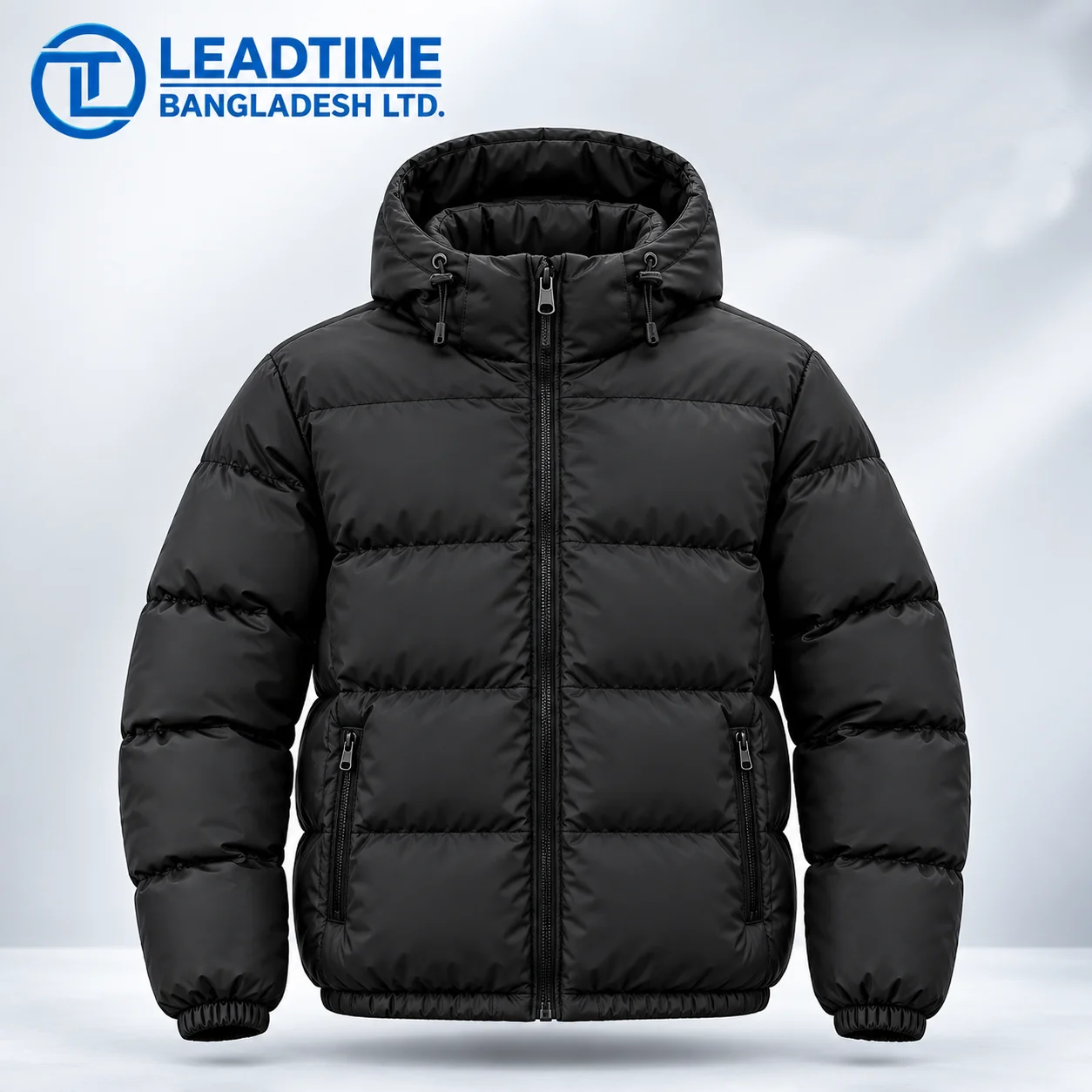 WORK FREEZE  HOODIE JACKET