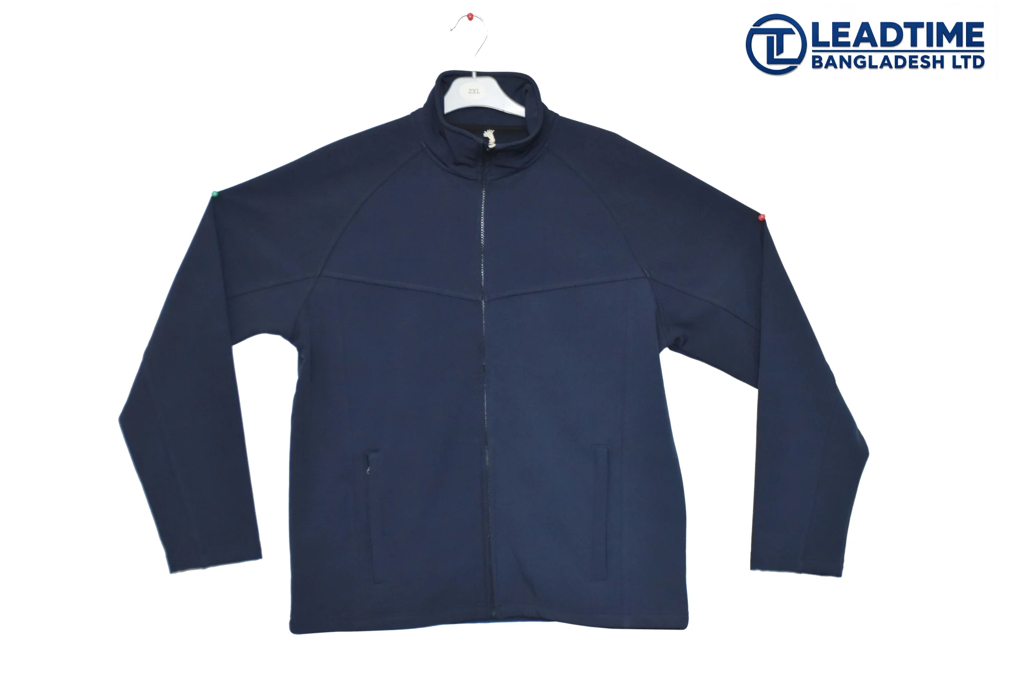 MEN’S WORK BASIC SOFTSHELL  JACKET