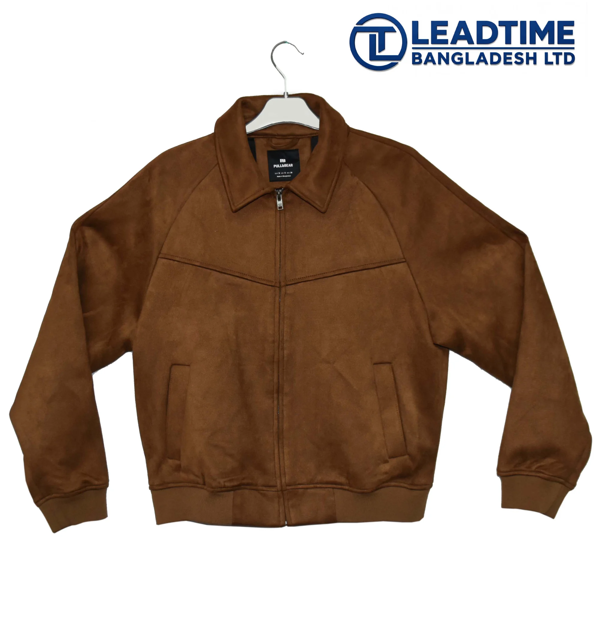 MEN'S WORK   OUTDOOR PILE SHARPA JACKET