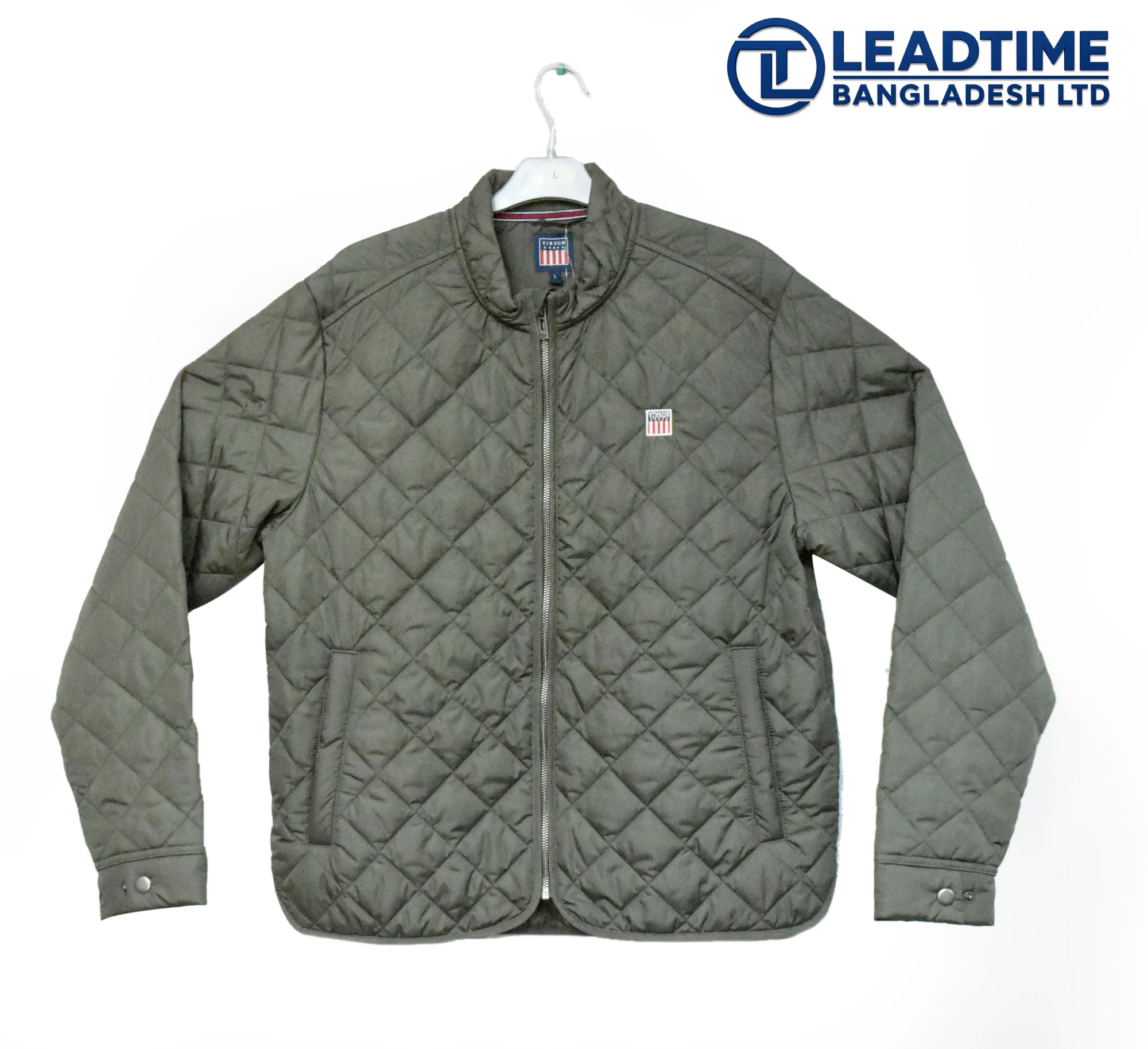 Engel Extend thermo jacket.