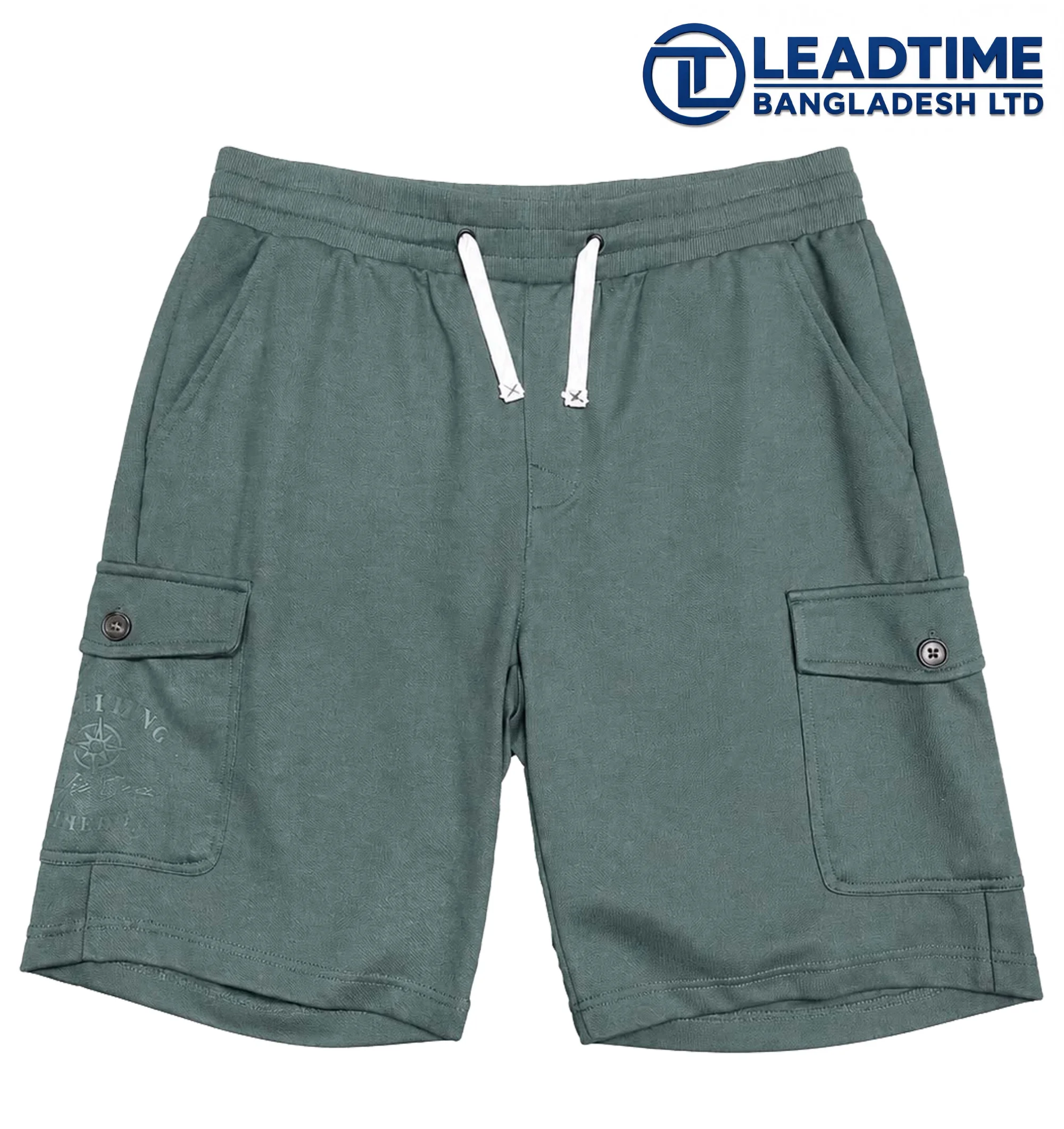 MEN'S WORK STRETCH SHORTS
