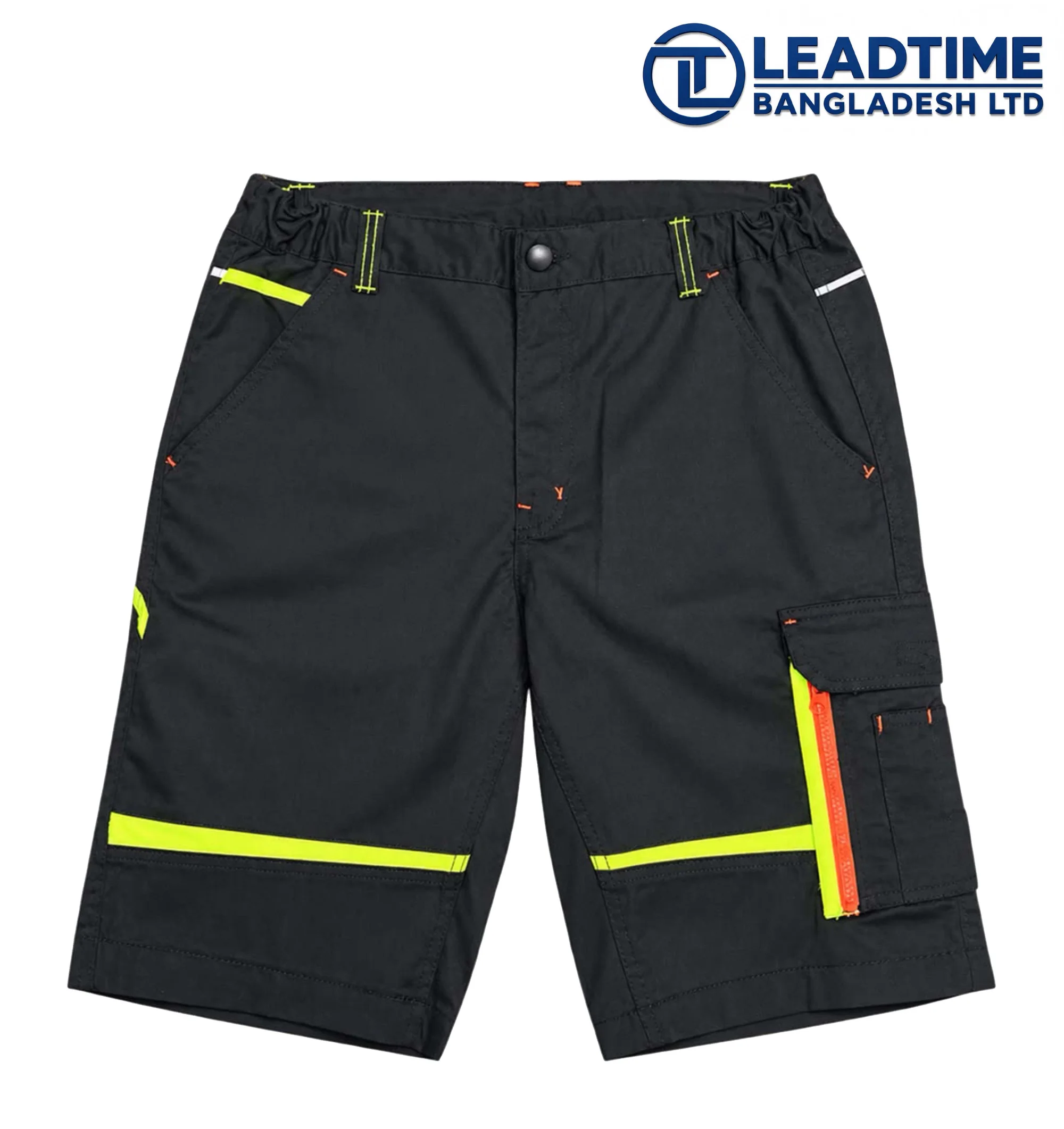 MENS WORK SHORTS