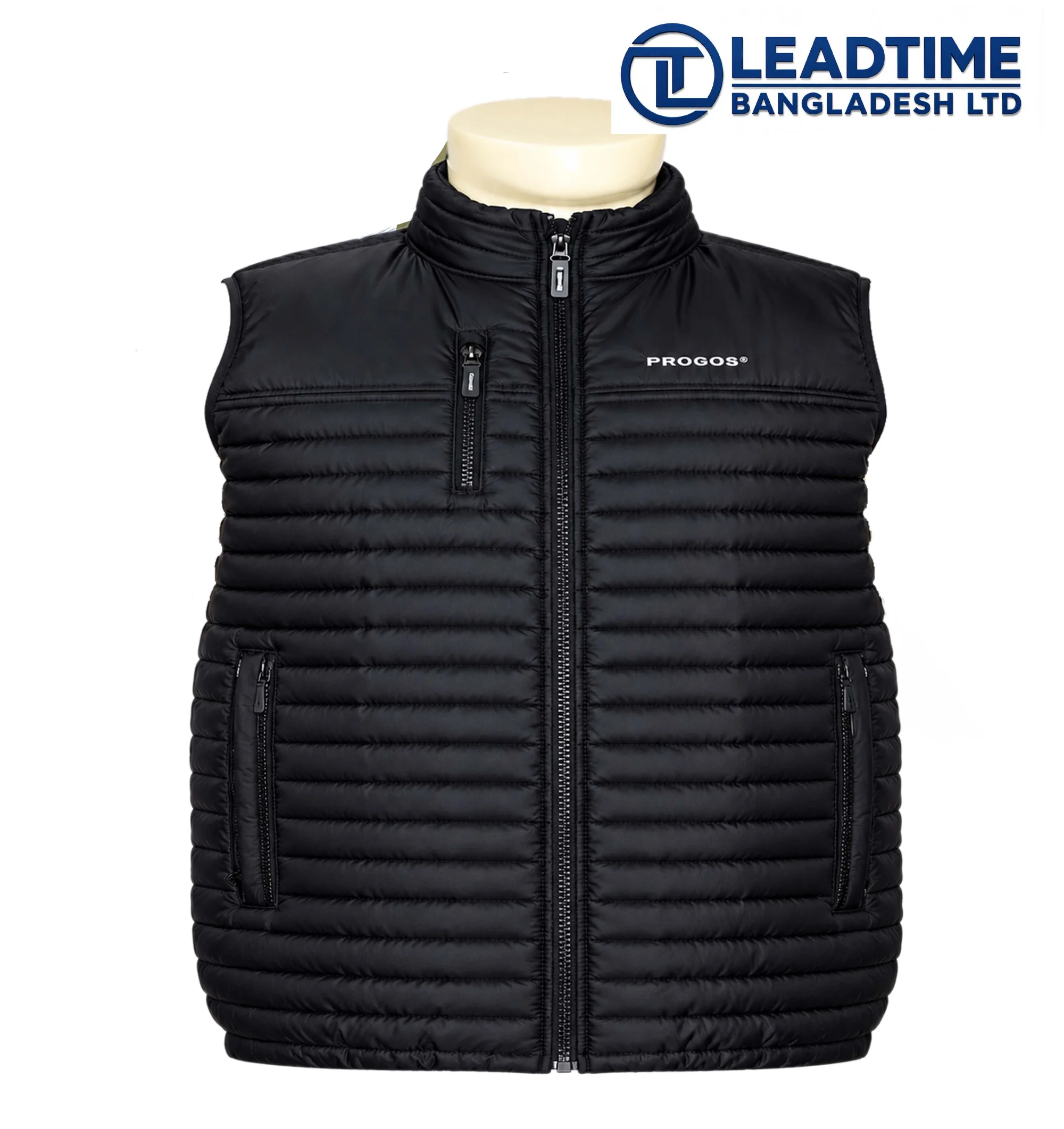 MENS WORK   OUTDOOR VEST